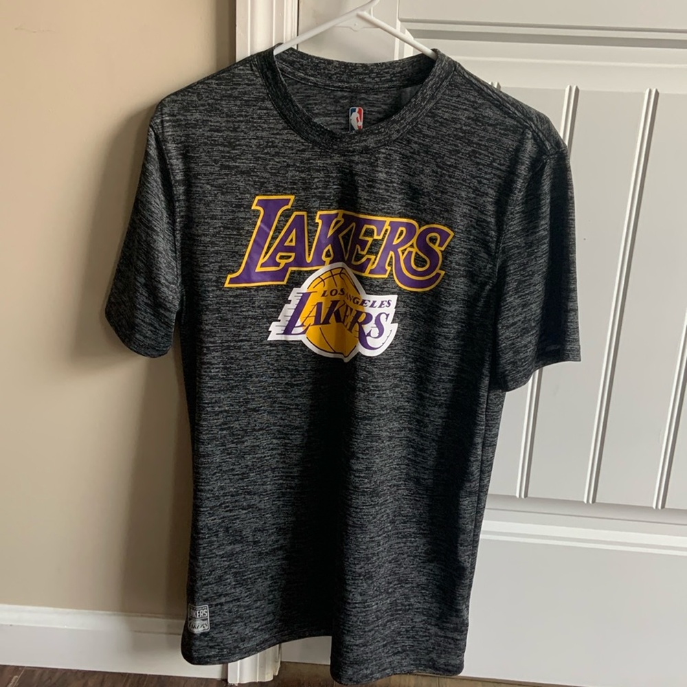 NBA Lakers shirt